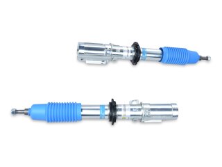 2x Schokdempers voor PORSCHE 993 Carrera turbo BILSTEIN B8 VOOR L+R