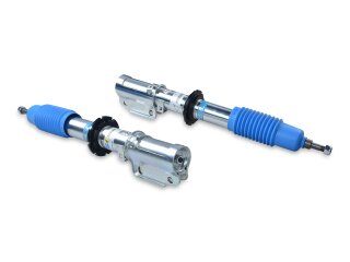 2x Sto&szlig;d&auml;mpfer f&uuml;r PORSCHE 993 Carrera turbo BILSTEIN B8 VORNE L+R