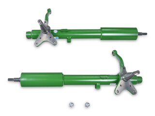 2 Amortiguadores para PORSCHE 911 F/G BILSTEIN Serie B6 DELANTEROS IZQUIERDO + DERECHO