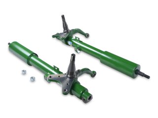 2 Amortiguadores para PORSCHE 911 F/G BILSTEIN Serie B6 DELANTEROS IZQUIERDO + DERECHO