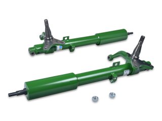 2x Ammortizzatori per PORSCHE 911 F/G BILSTEIN Serie B6...