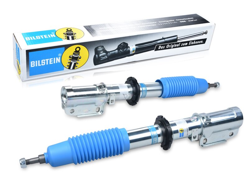 2 amortisseurs pour PORSCHE 993 Carrera turbo BILSTEIN B6 AVANT G+D