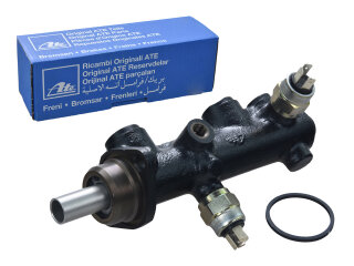 Cilindro de freno maestro para PORSCHE 924 2.0 931 turbo...