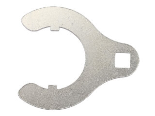 Llave de cartucho para amortiguadores PORSCHE 911 F/G...
