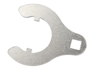 Chiave a cartuccia per ammortizzatori per PORSCHE 924 944...