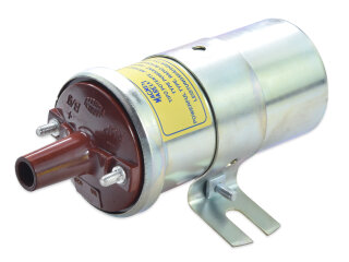 Ignition coil for PORSCHE 356 B/C 912 1.6 12V MAGNETI...