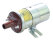 Bobina de ignição para PORSCHE 356 B/C 912 1.6 12V MAGNETI MARELLI
