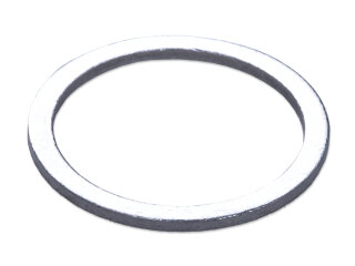 Olieaftapplug afdichtring voor PORSCHE 356 A 911 928 944...