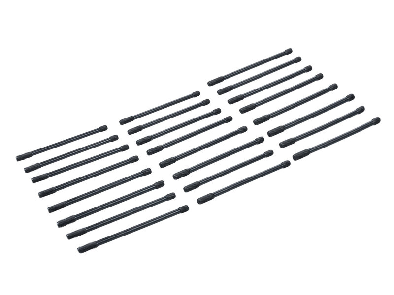 Parafusos de cilindro 24x para PORSCHE 911 2.7 3.0 SC 3.2...