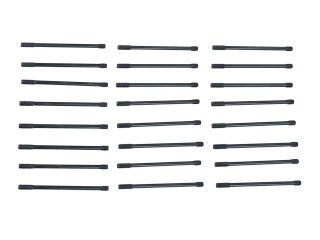 24x pernos prisioneros del cilindro para PORSCHE 911 2.7 3.0 SC 3.2 930 turbo ACERO DE ALTA CALIDAD