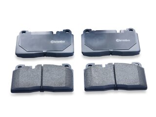 Brake pads for PORSCHE Macan 95B 2.0 3.0 S Diesel PR No....