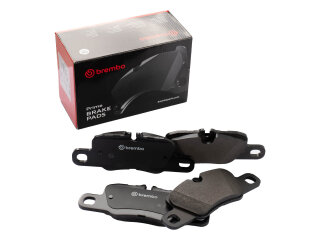 Brake pads for PORSCHE Panamera 970 971 REAR BREMBO