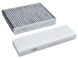 PORSCHE 991 Boxster 981 Cayman 982 718 用キャビンエアフィルター + プレフィルター セット