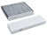 Filtro aria abitacolo + prefiltro per PORSCHE 991 Boxster 981 Cayman 982 718 SET