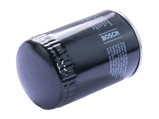 Filtro de aceite para PORSCHE 911 2.4 2.7 3.0 SC 3.2 Carrera 964 BOSCH