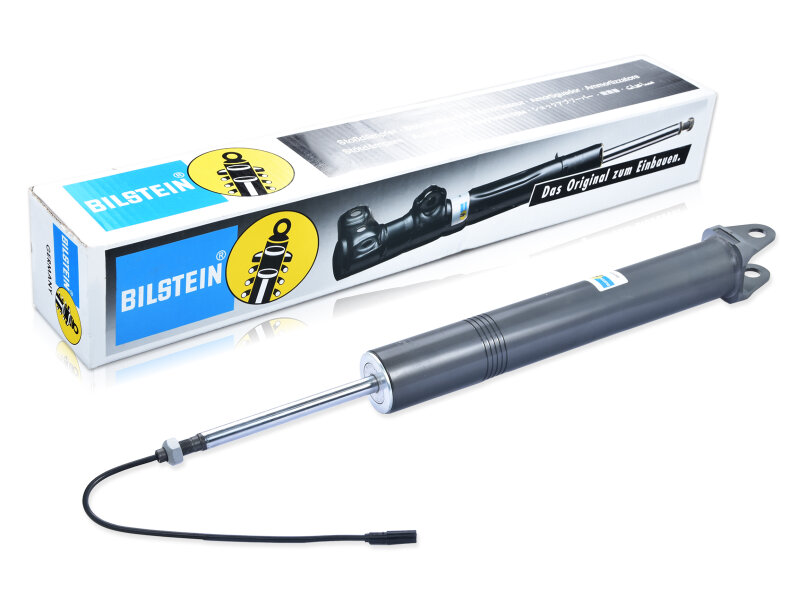 ポルシェ 991 カレラ ターボ用ショックアブソーバー BILSTEIN B4 PASM リア