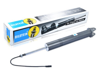 Amortisseurs arri&egrave;re Bilstein B4 avec PASM pour Porsche 991 Carrera Turbo