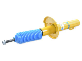 Amortiguadores para PORSCHE Boxster 987 BILSTEIN B6 sin PASM TRASEROS