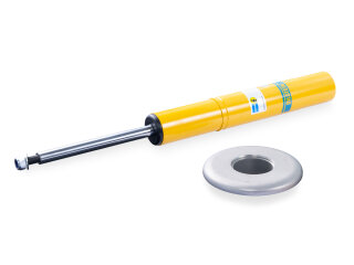 Amortisseurs pour PORSCHE Macan 95B BILSTEIN B6 sans PASM...