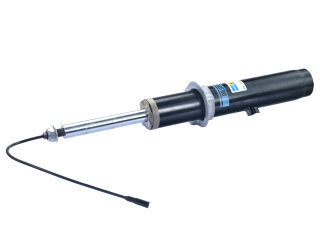 2 amortiguadores para PORSCHE 991 Carrera turbo BILSTEIN B6 con PASM DELANTEROS