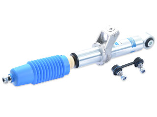 2x ammortizzatori per PORSCHE 993 Carrera 2 4 BILSTEIN B8 POSTERIORE