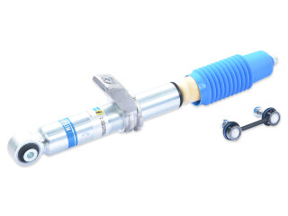2x shock absorbers for PORSCHE 993 Carrera 2 4 BILSTEIN B8 REAR