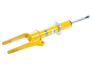 2x Sto&szlig;d&auml;mpfer f&uuml;r PORSCHE Panamera 970 BILSTEIN B6 mit PASM VORNE