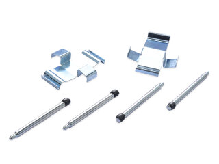 PORSCHE 911 2.7 SC 3.0 FRONT...