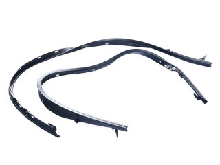 Guarnizione faro per fari PORSCHE 996 Boxster 986 L+R