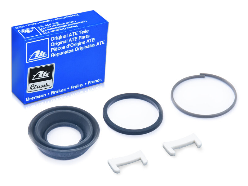 Kit de joints détrier de frein arrière pour...