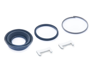 Dichtsatz Bremssattel f&uuml;r PORSCHE 924S 944 928 HINTEN 92835294100