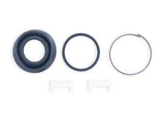 Kit de juntas para pinza de freno para PORSCHE 924S 944 928 TRASERO 92835294100