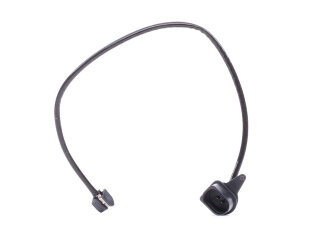 1x Brake pad wear indicator for PORSCHE Macan 95B PR No....