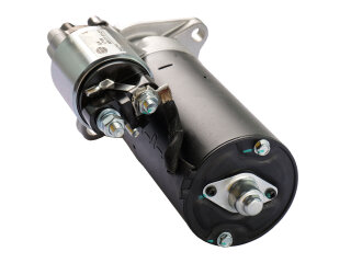 Motor de arranque para PORSCHE 964 993 Carrera 996 GT3 997 turbo motor de arranque 1.7kW HELLA