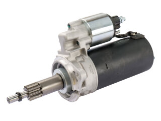 Startmotor voor PORSCHE 964 993 Carrera 996 GT3 997 turbo...