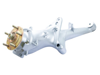 Braccio oscillante posteriore PORSCHE 924 S 944 06/85-86...