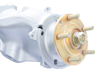 Braccio oscillante posteriore PORSCHE 924 S 944 06/85-86 senza ABS DESTRO in sostituzione