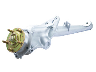 Brazo de control del eje trasero PORSCHE 924 S 944...