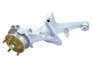 Rear axle control arm PORSCHE 924 S 944 06/85-86 without...