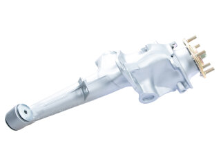 Rear axle control arms PORSCHE 924 S 944 06/85-86 without ABS L+R (exchange only)