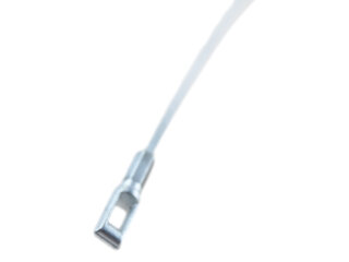 2 cables de freno de mano para PORSCHE 911 F/G SC 69-89 Cable 91142455104 GEMO