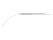 2 cavi del freno a mano per PORSCHE 911 F/G SC 69-89 Cavo 91142455104 GEMO