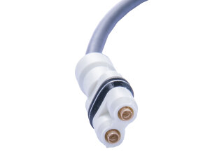 1x contatto di segnalazione per PORSCHE 997 Carrera S GTS...