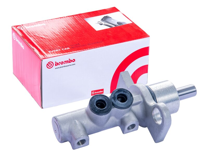 Master brake cylinder for PORSCHE 996 Carrera 2 Boxster...