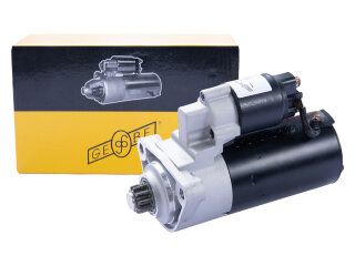 Motor de arranque para PORSCHE 955 Cayenne 9PA S turbo...