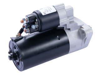 Motor de arranque para PORSCHE 955 Cayenne 9PA S turbo...