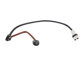 2x Aviso de contato para PORSCHE 997 Carrera Boxster 987 99761267502