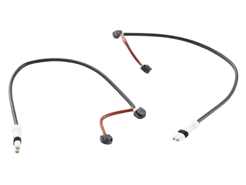 2x contatti di avvertimento per PORSCHE 996 997 Carrera...