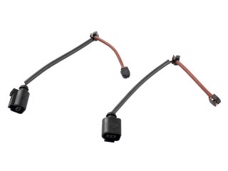 2x contatto di avvertimento per PORSCHE Cayenne 957 PR n....