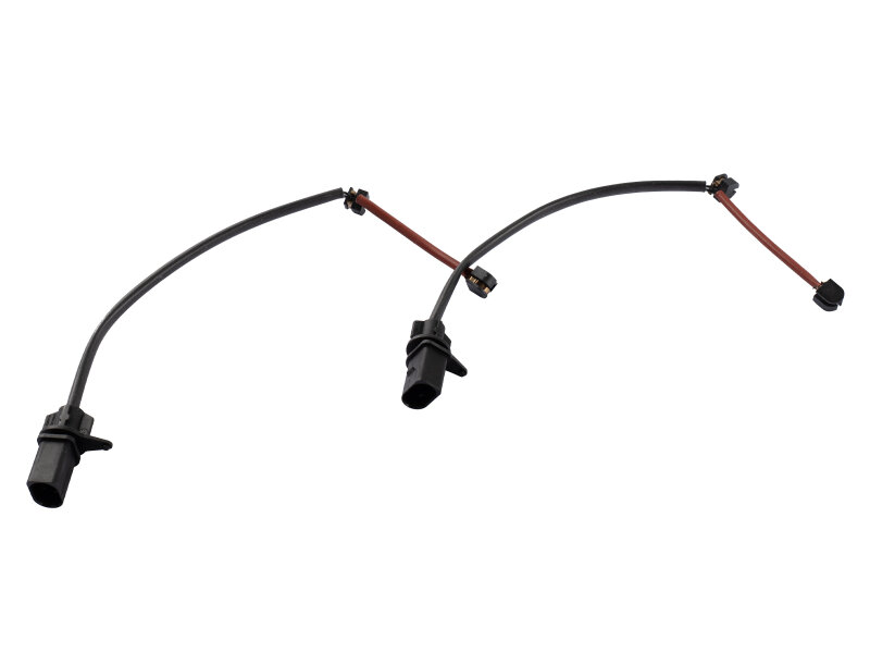 2x contact davertissement pour PORSCHE Macan 95B avec...